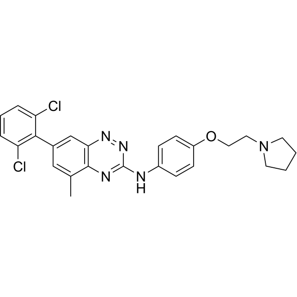 TG-100435 867330-68-5